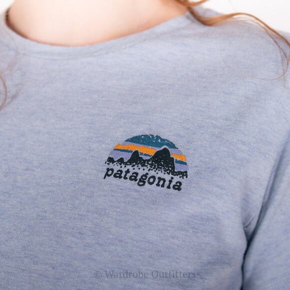 Patagonia Responsibili-Tee Shirt - Picture 5 of 7
